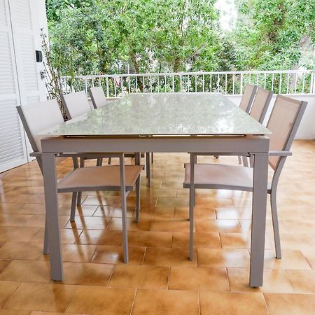 Houm Villa Plaza Arosa ميورقة المظهر الخارجي الصورة