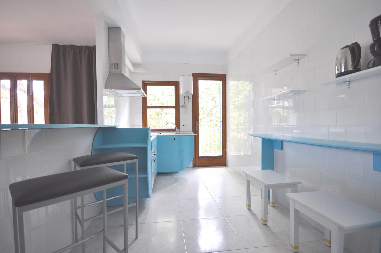 Houm Villa Plaza Arosa ميورقة المظهر الخارجي الصورة