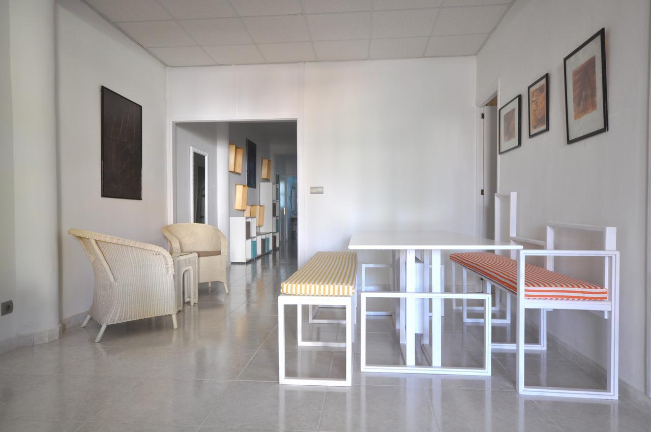Houm Villa Plaza Arosa ميورقة المظهر الخارجي الصورة